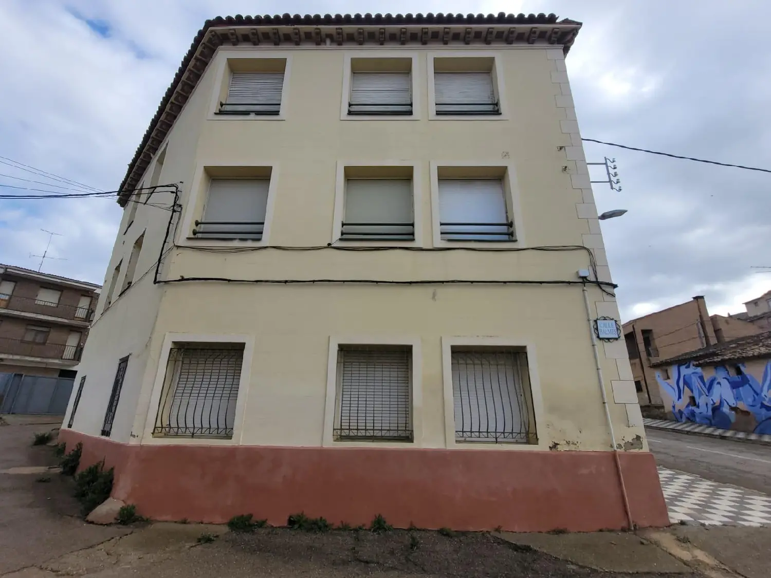  till salu hus Ariza Comunidad De Calatayud (La) 1