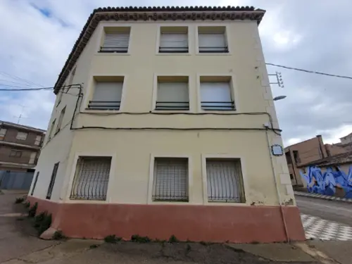 Ariza Comunidad De Calatayud (La) hus foto 6211994