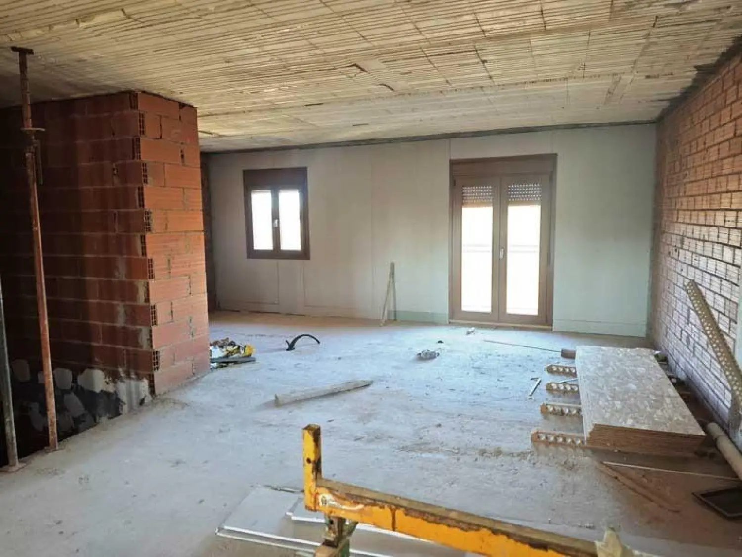 till salu hus Ariza Comunidad De Calatayud (La) 2