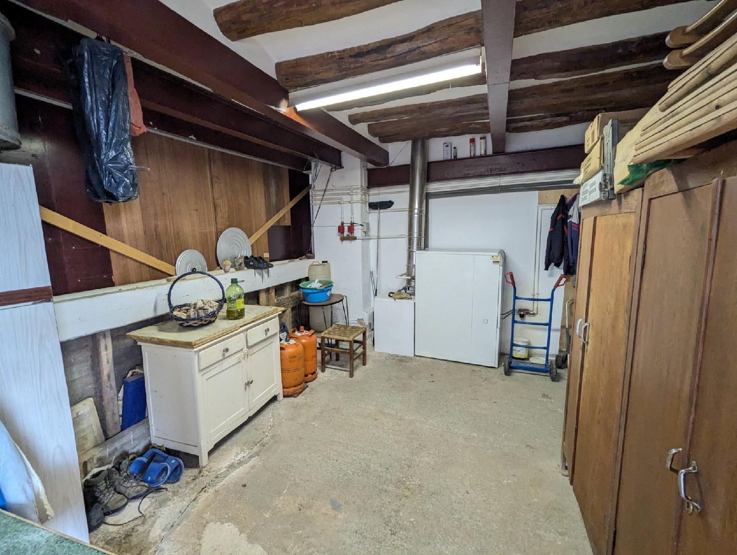  till salu hus Arizaleta Tierra Estella 8