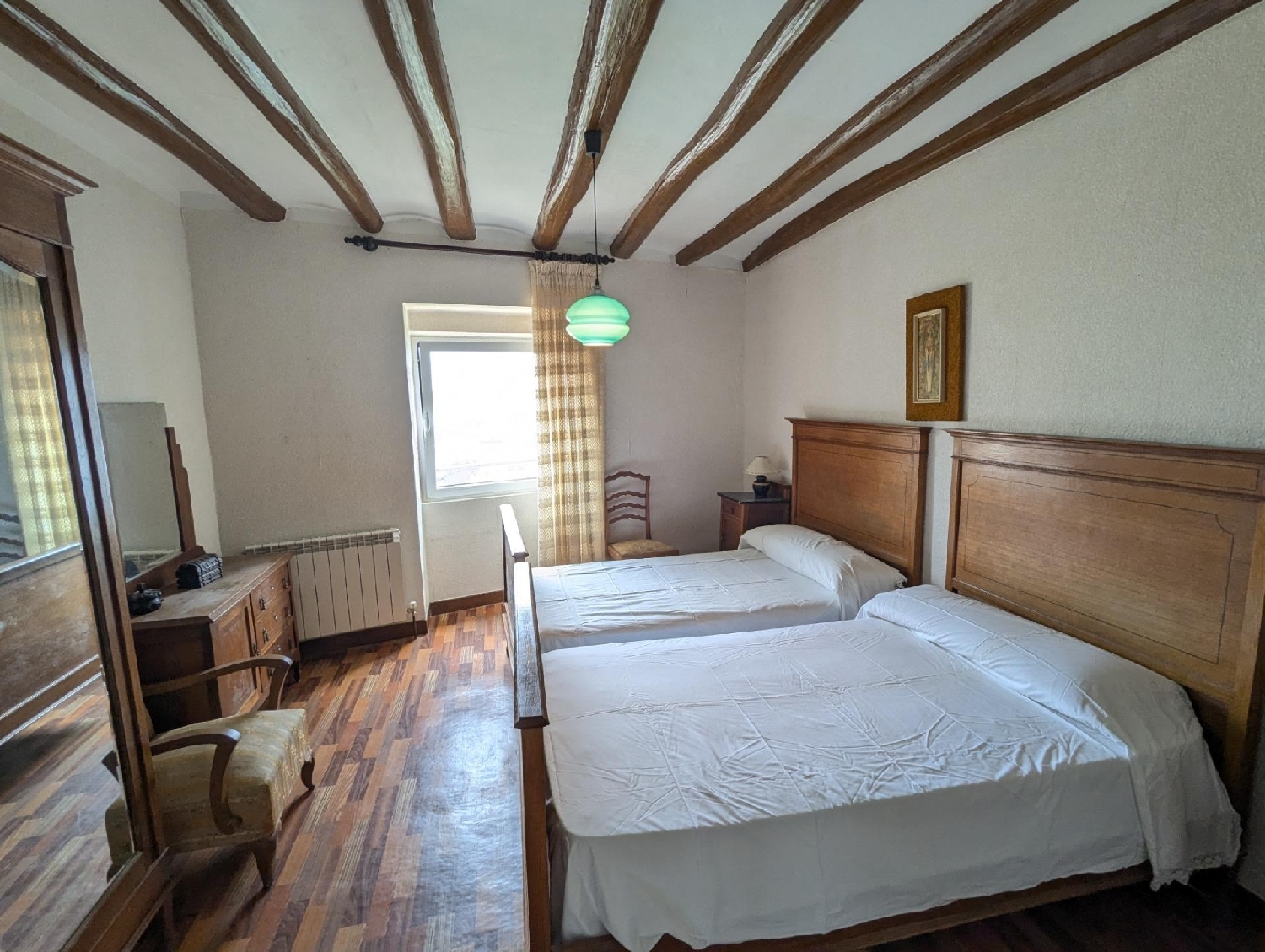  till salu hus Arizaleta Tierra Estella 4