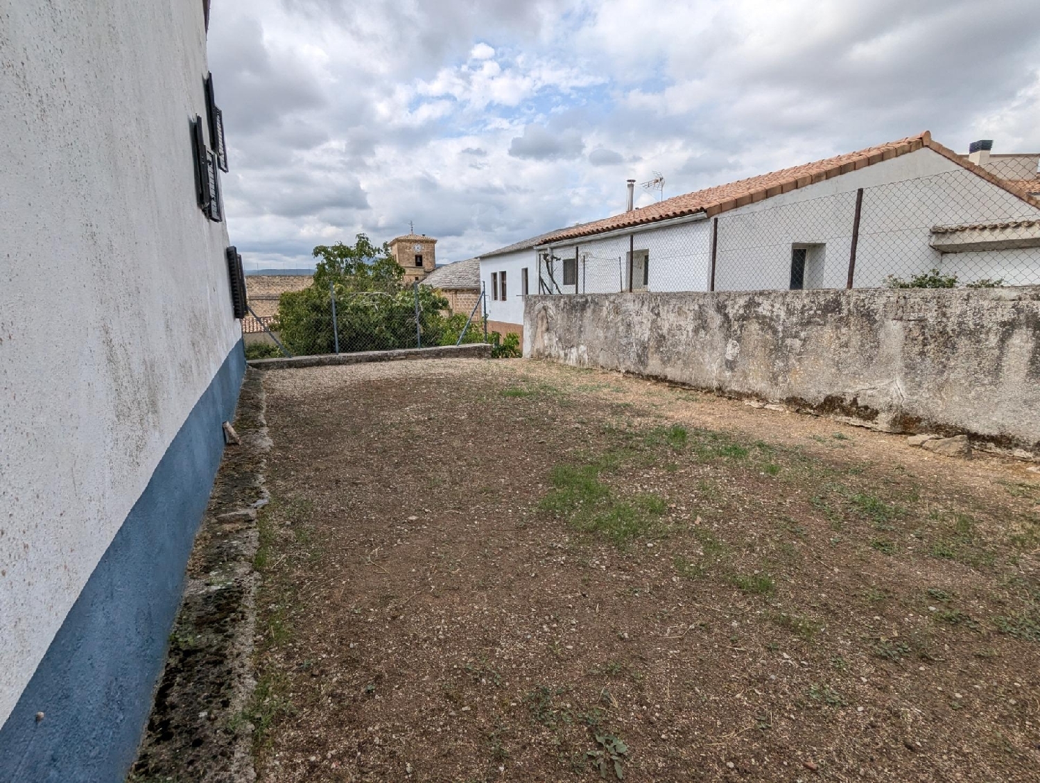 till salu hus Arizaleta Tierra Estella 2