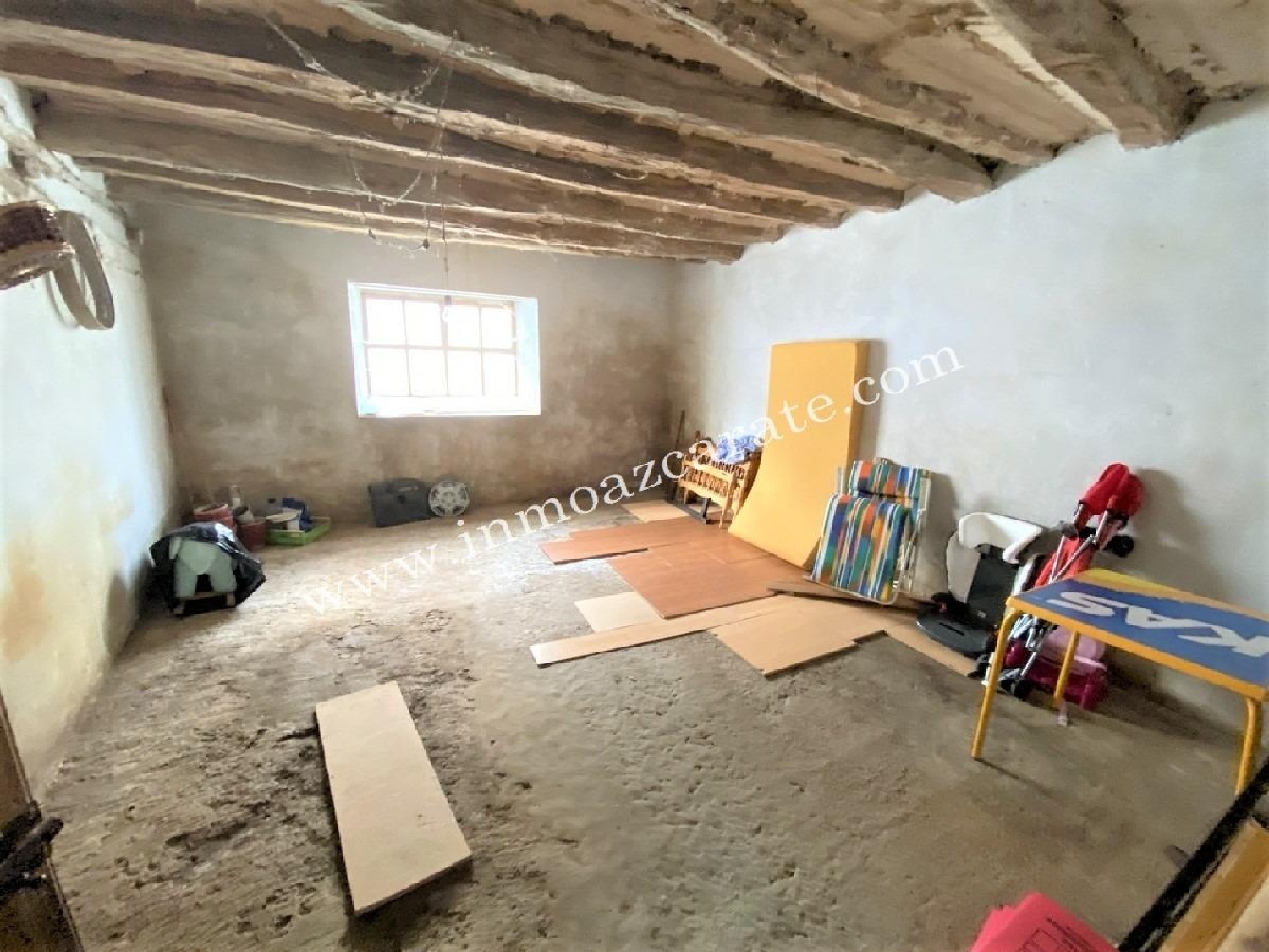  till salu hus Arizaleta Tierra Estella 3