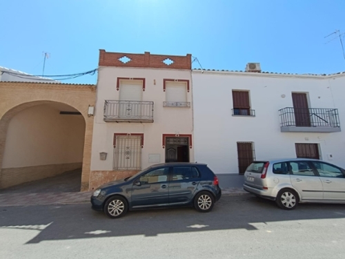 Arjonilla Campiña De Jaén hus foto 6242229