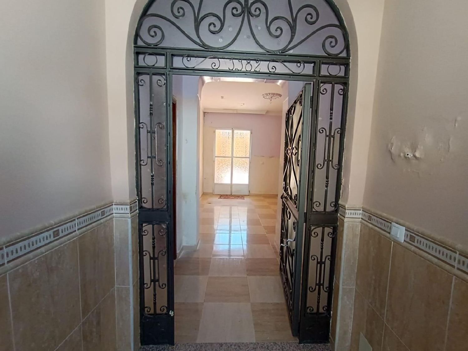 till salu hus Arjonilla Campiña De Jaén 3