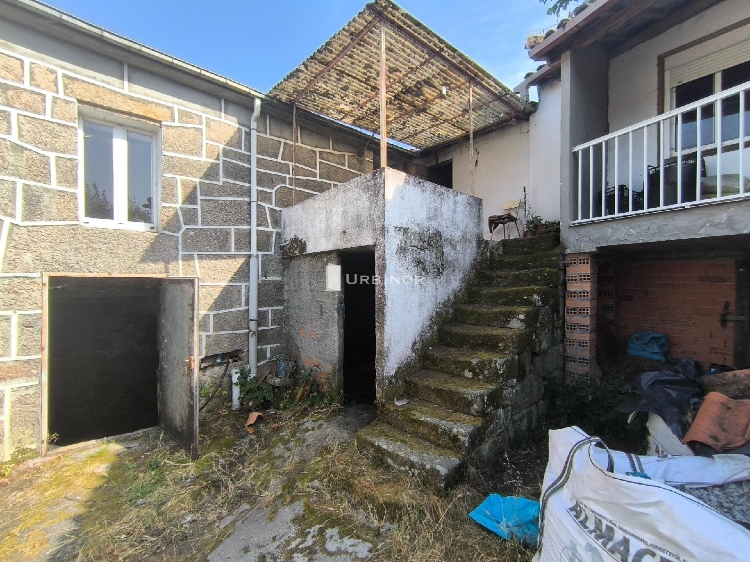  en venta casa Armariz Ourense 5