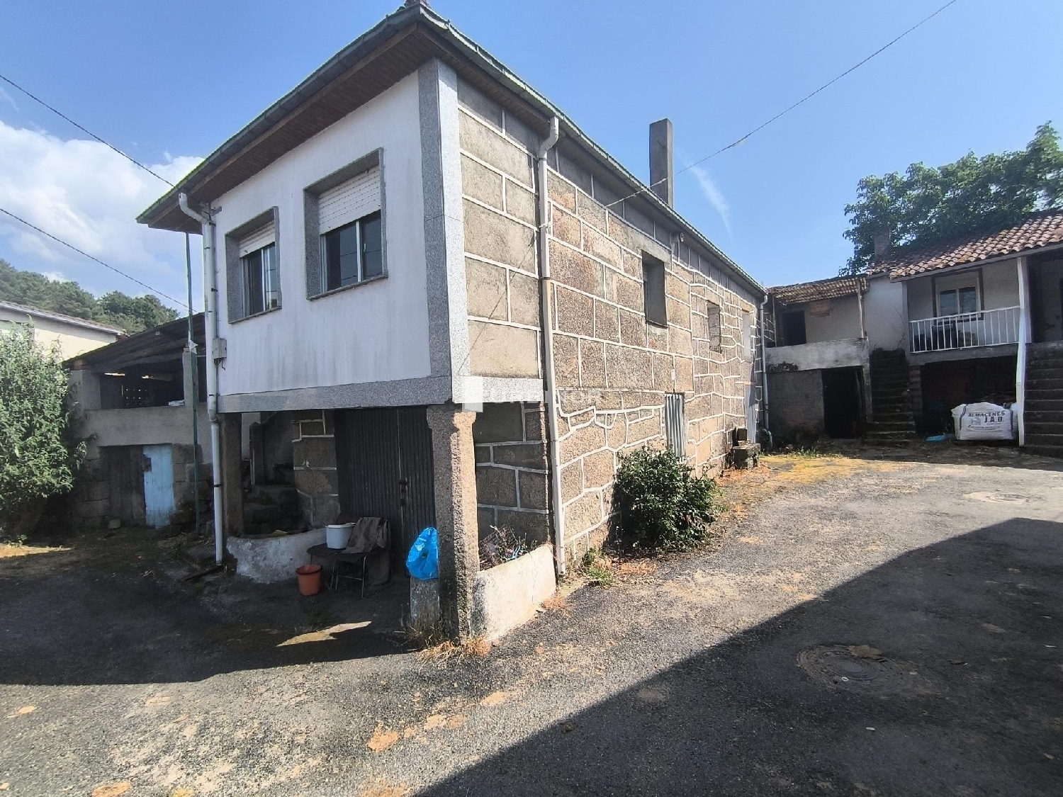  en venta casa Armariz Ourense 3