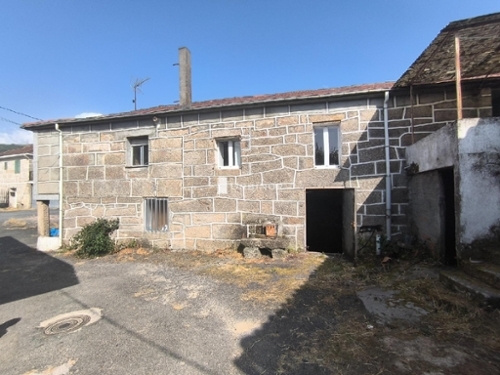 Armariz Ourense hus foto 6255405