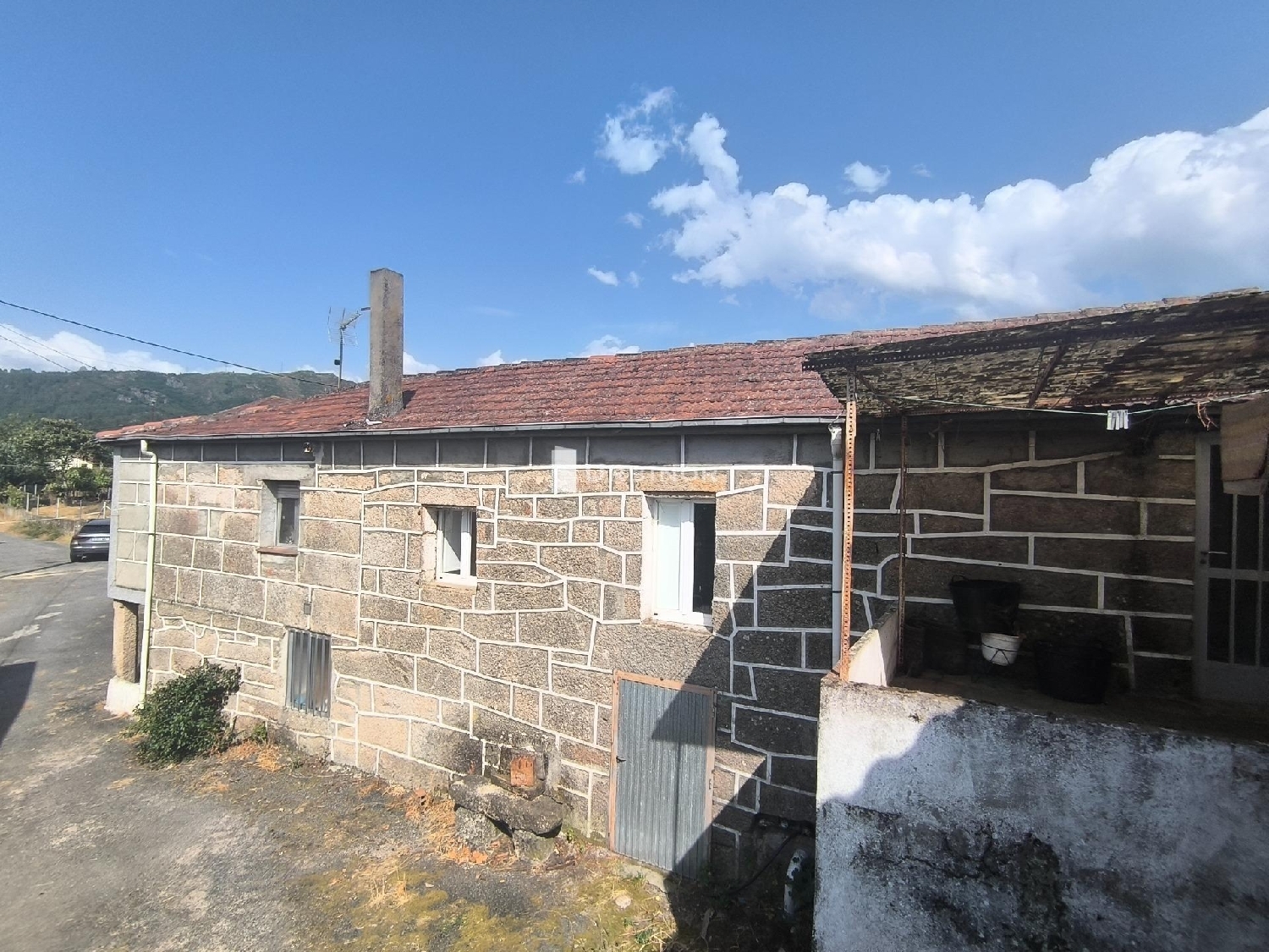 en venta casa Armariz Ourense 4