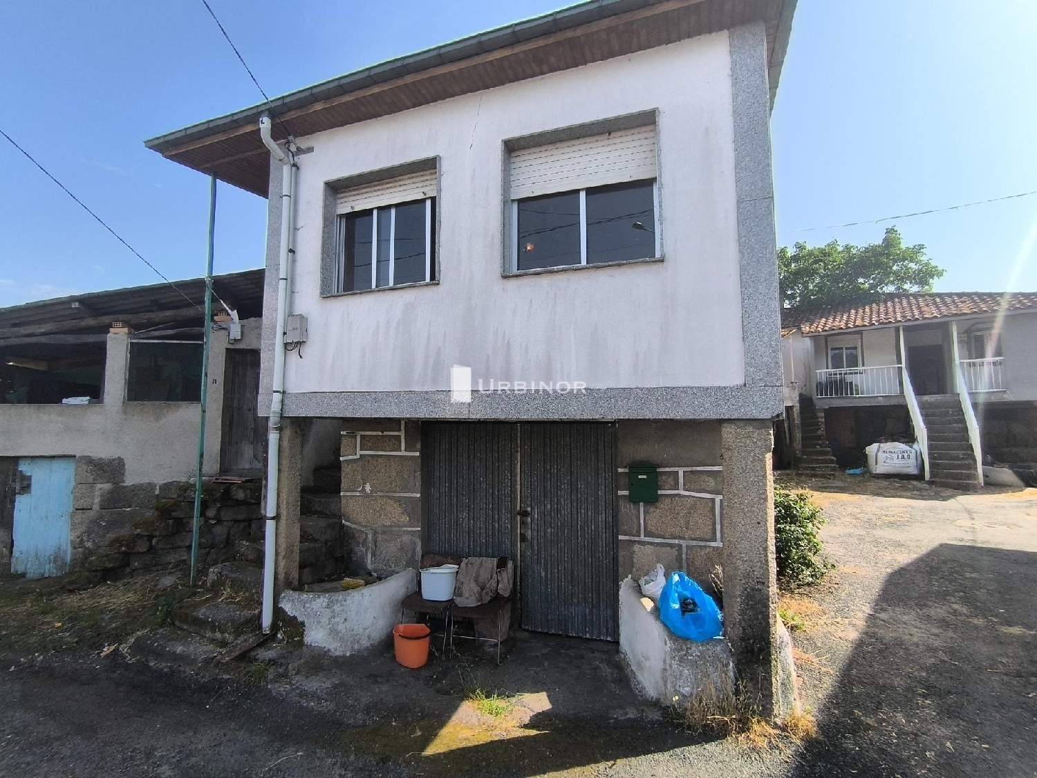  en venta casa Armariz Ourense 2