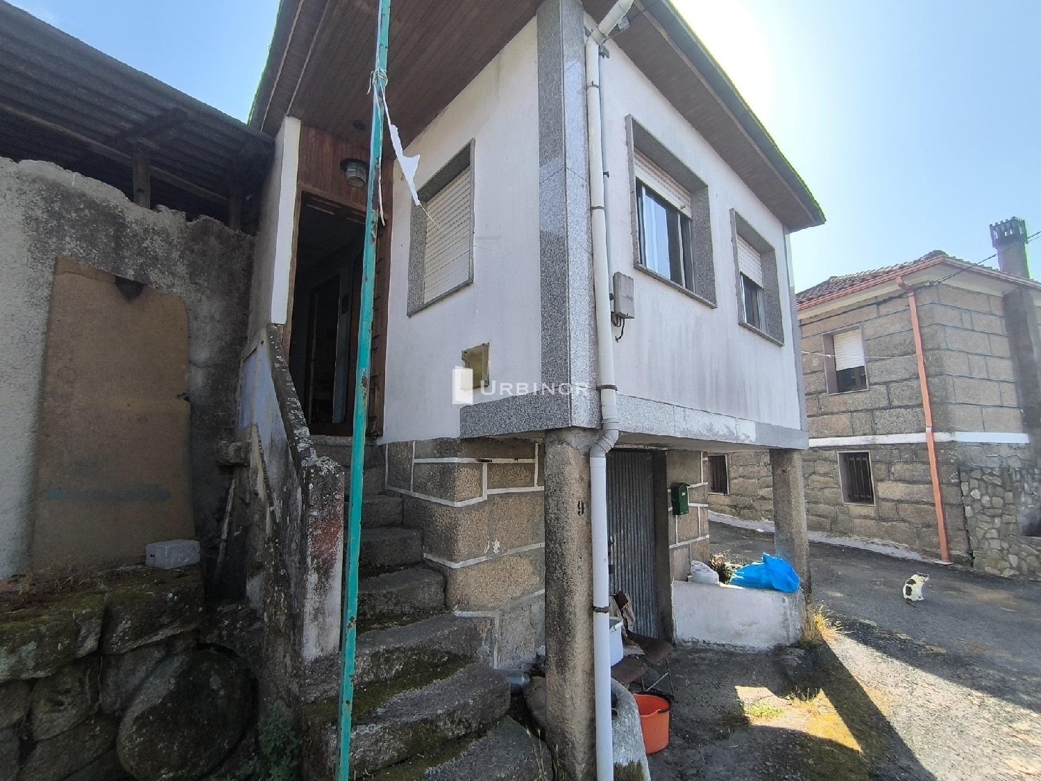  en venta casa Armariz Ourense 6