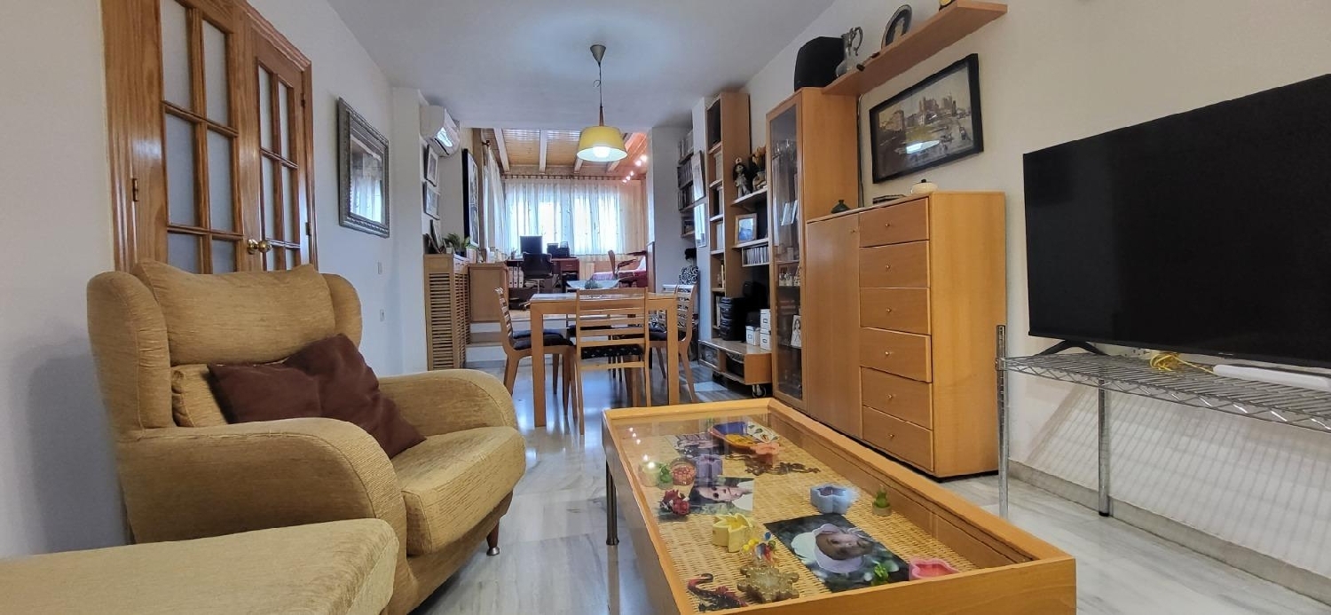 till salu hus Armilla Vega De Granada 2