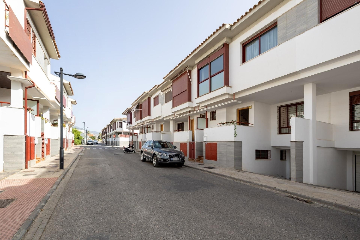 till salu hus Armilla Vega De Granada 2