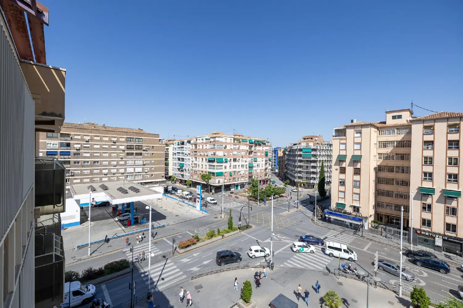 till salu hus Armilla Vega De Granada 2