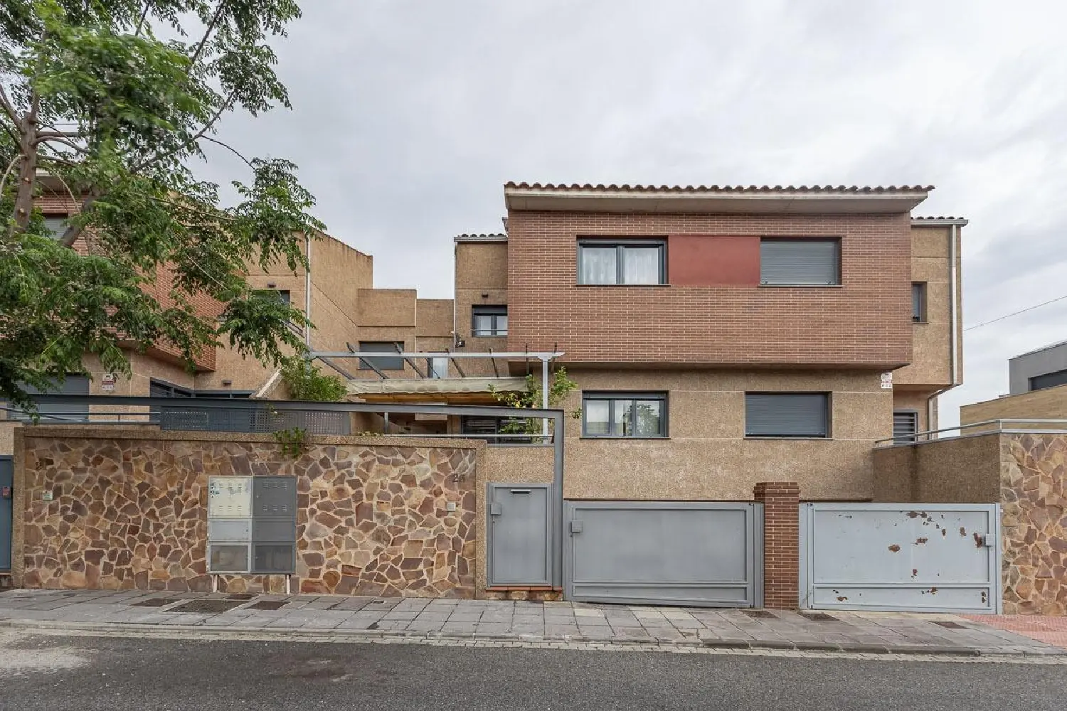  till salu hus Armilla Vega De Granada 1