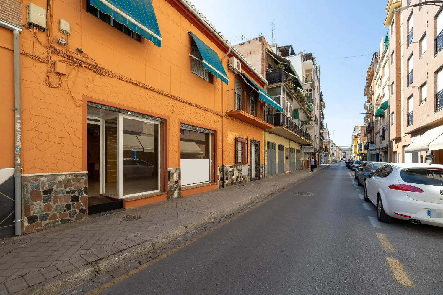 till salu hus Armilla Vega De Granada 2