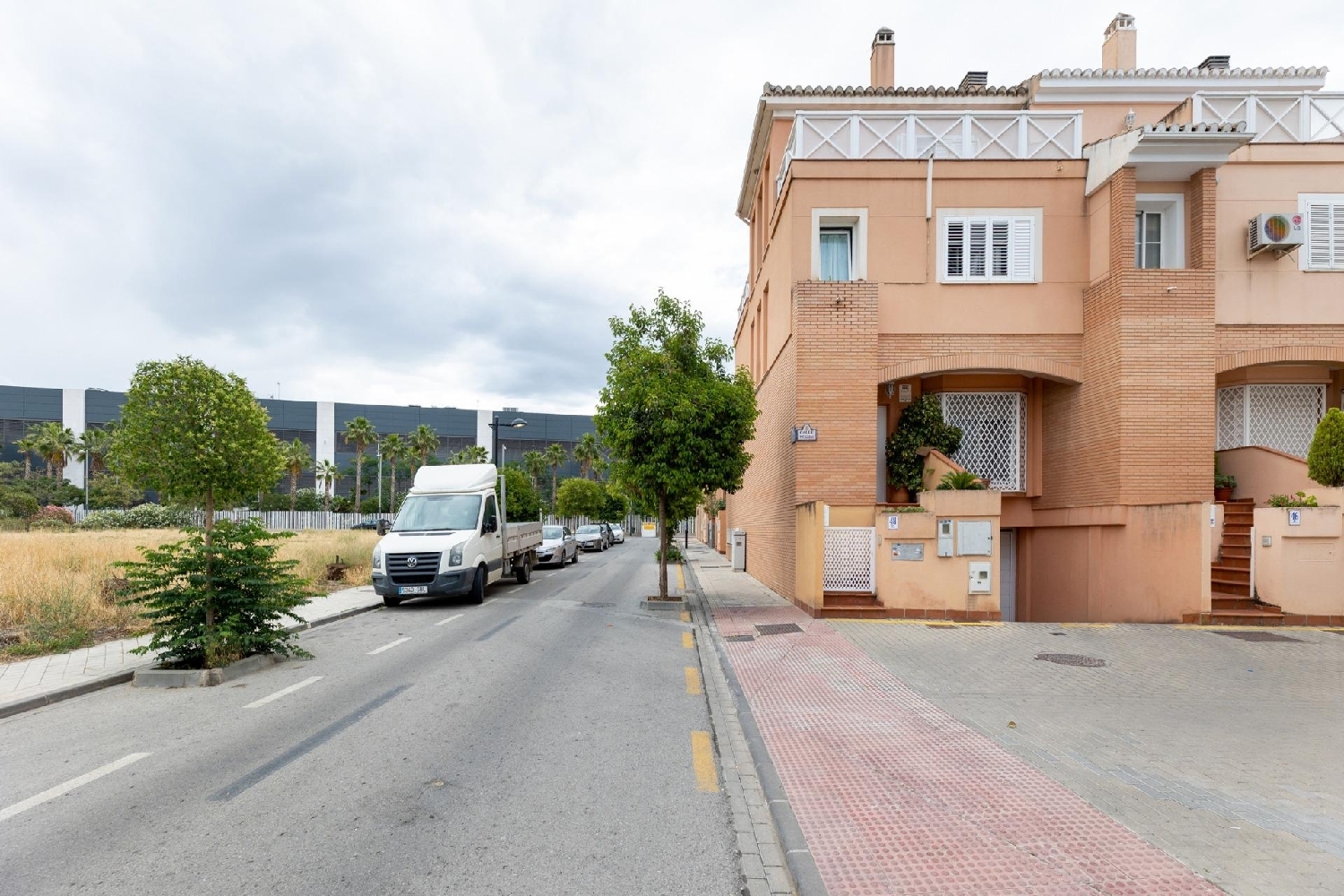  till salu hus Armilla Vega De Granada 6