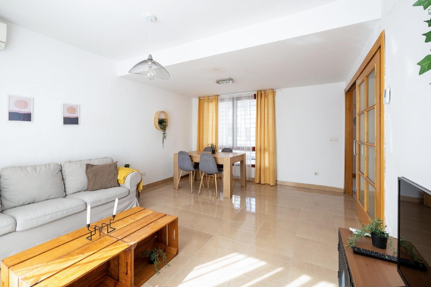  till salu hus Armilla Vega De Granada 6