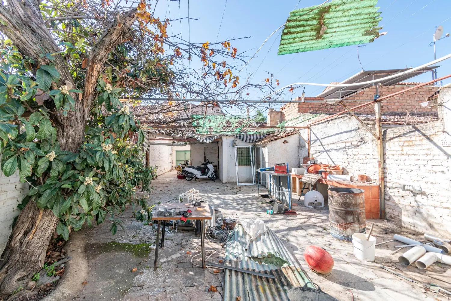  till salu hus Armilla Vega De Granada 6