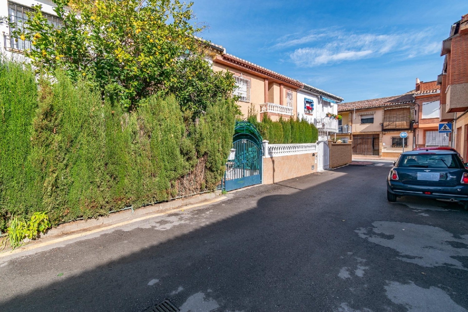 till salu hus Santa Juliana Vega De Granada 3