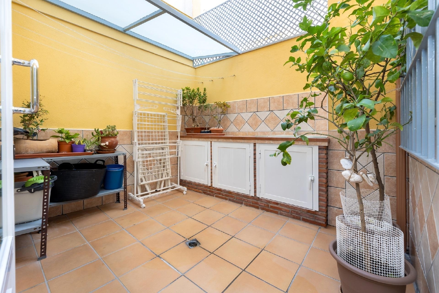  till salu hus Armilla Vega De Granada 8