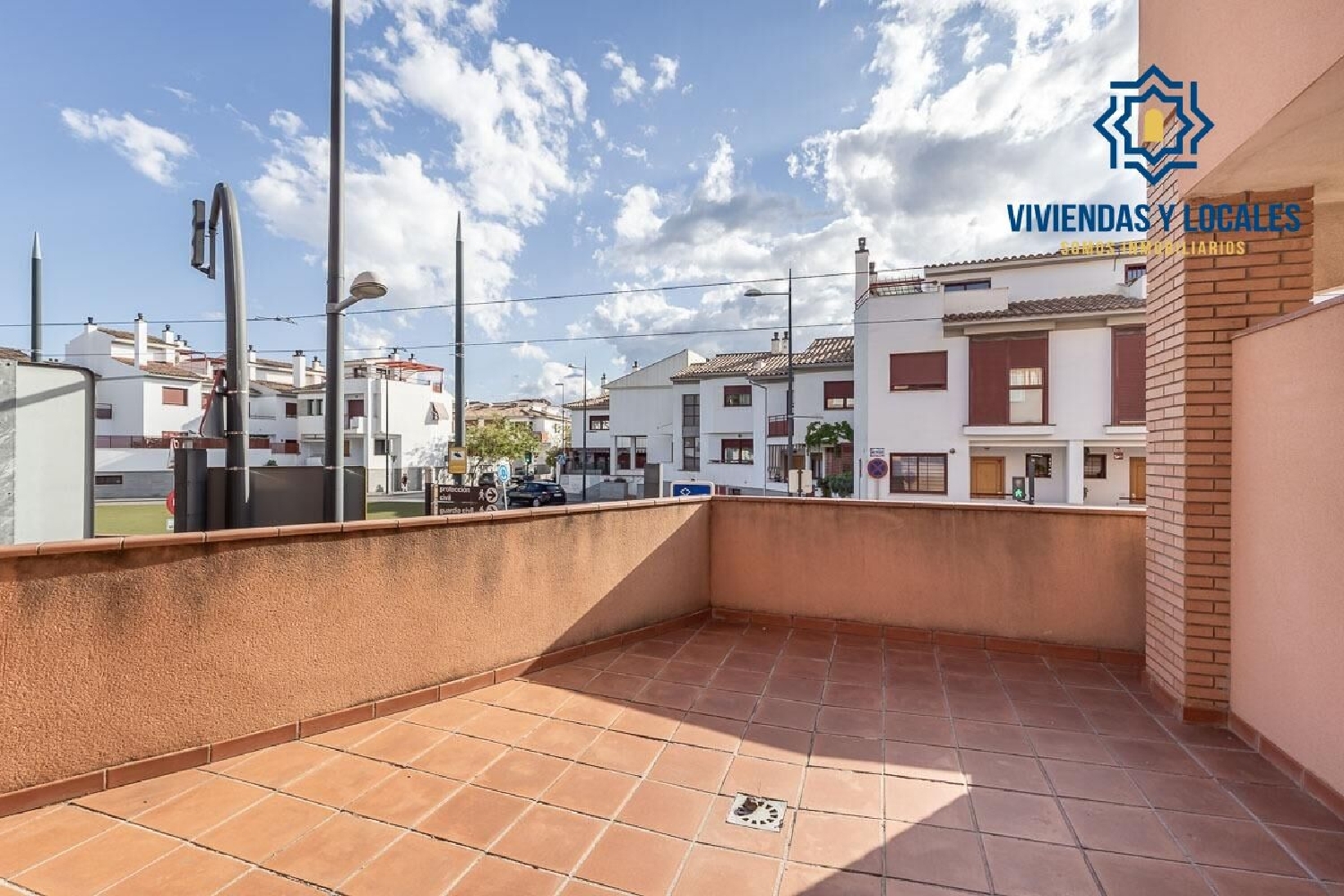 till salu hus Armilla Vega De Granada 3