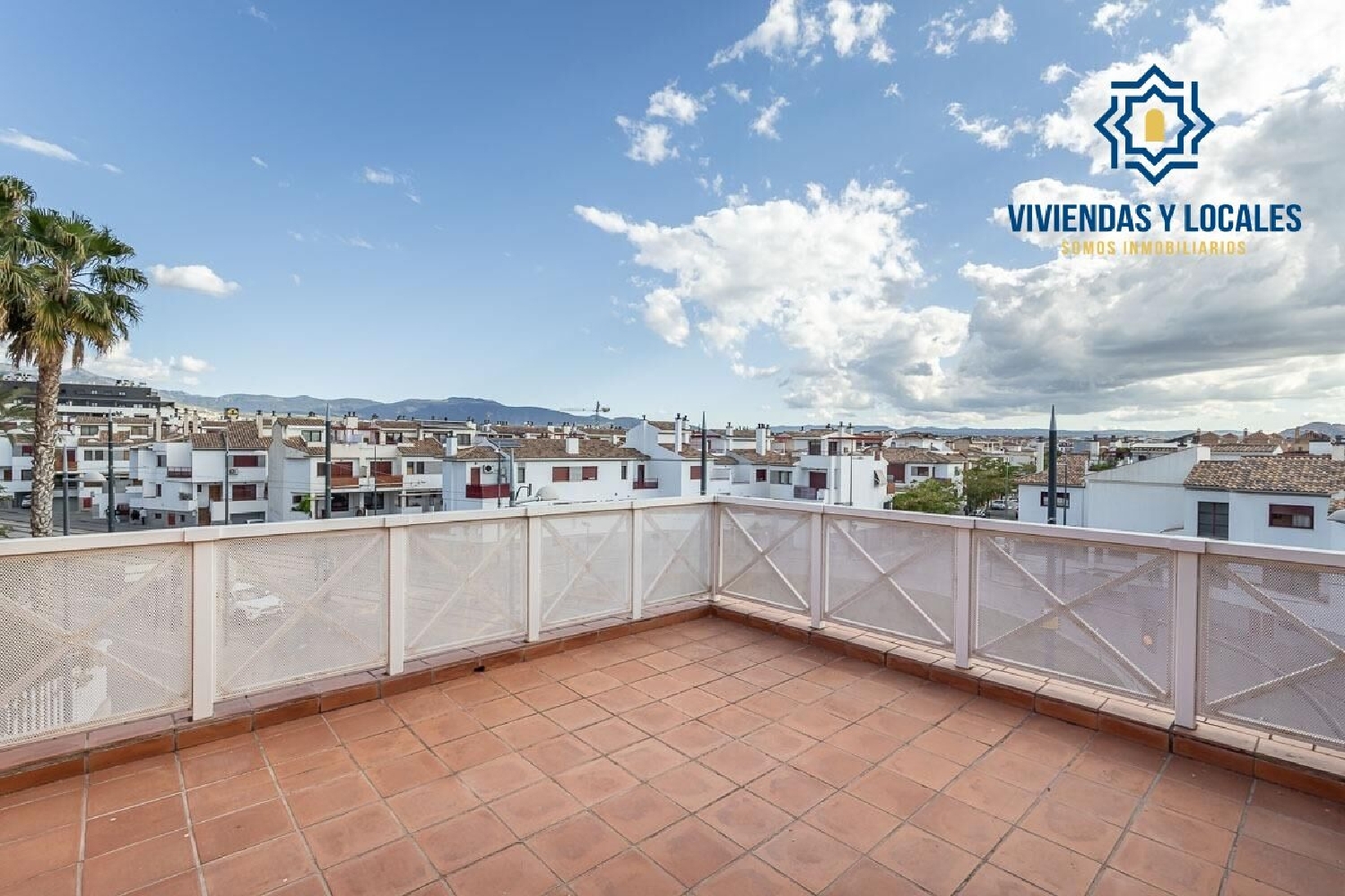  till salu hus Armilla Vega De Granada 1