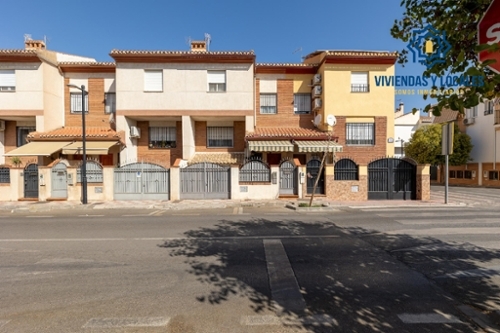Armilla Vega De Granada hus foto 6239695
