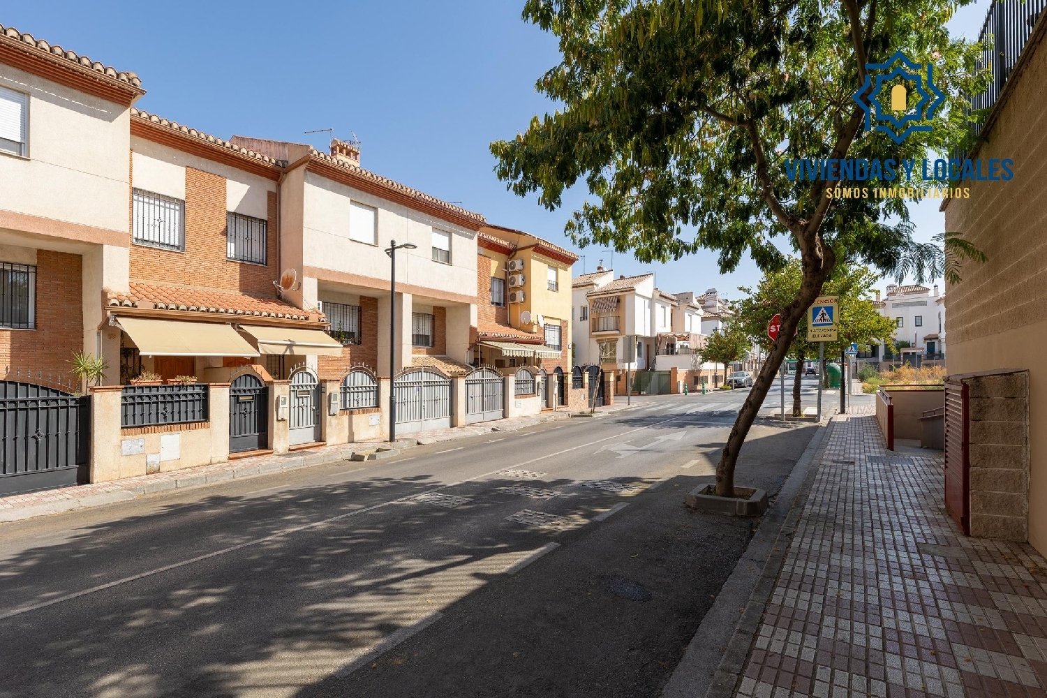  till salu hus Armilla Vega De Granada 4