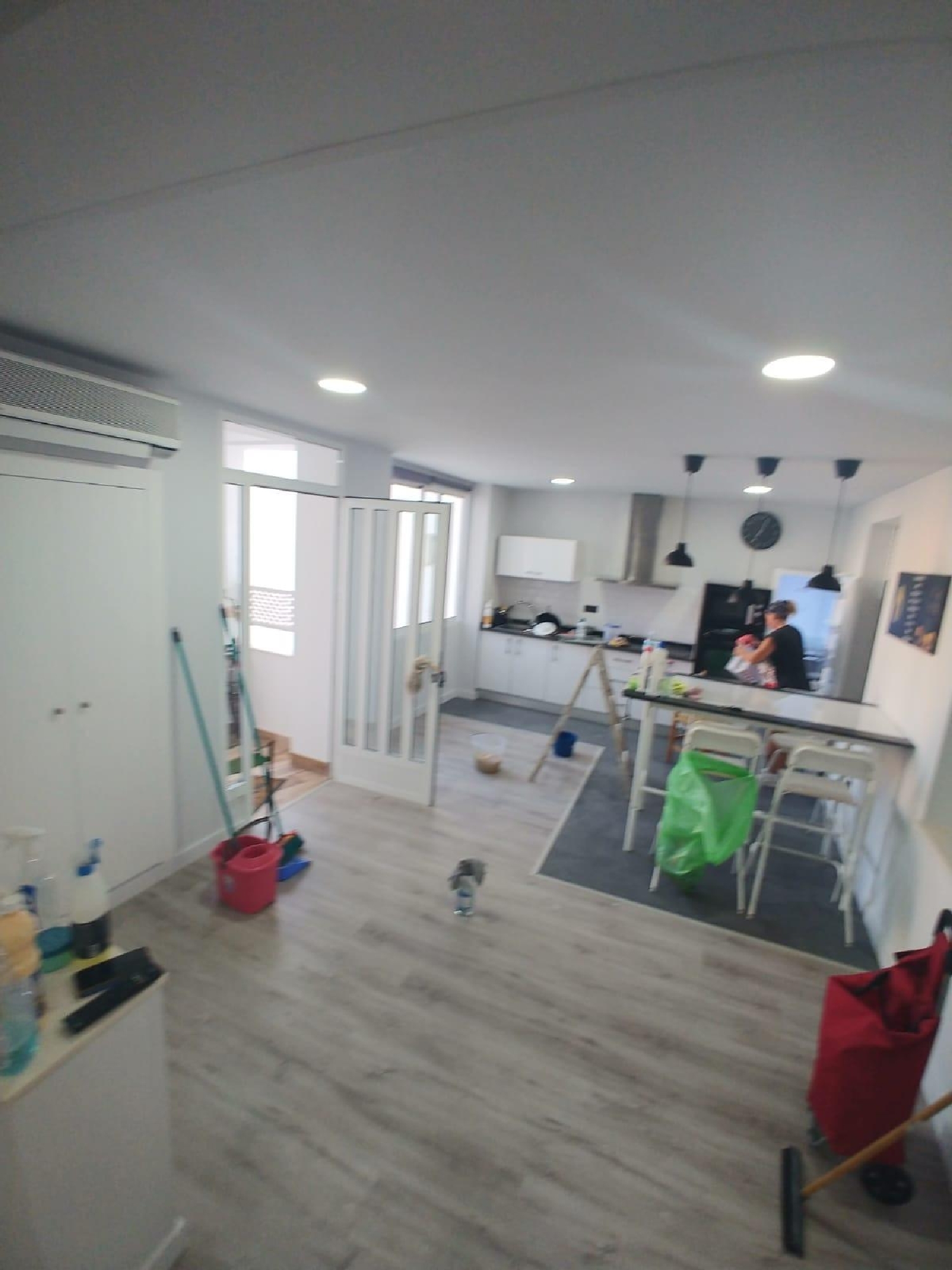 till salu hus Arrabal Noroeste 3