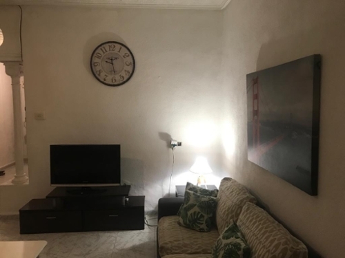 Arrabal Noroeste hus foto 6218345