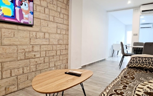 Arrabal Noroeste hus foto 6218358