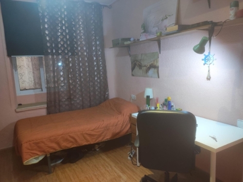 Arrabal Noroeste hus foto 6218373