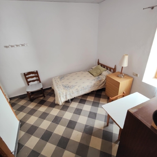 Arrabal Noroeste hus foto 6218410