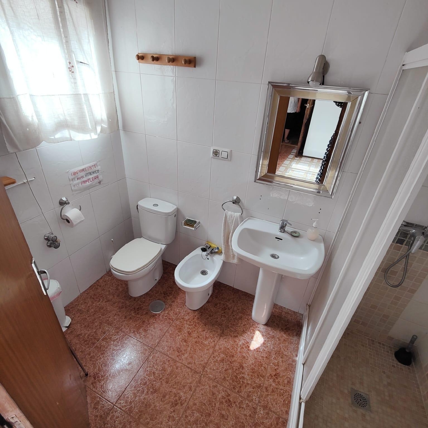  till salu hus Arrabal Noroeste 6