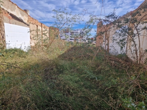 Arrabal Noroeste hus foto 6261273