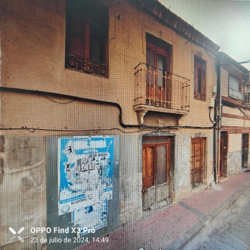 Arrabal Noroeste hus foto 6261281