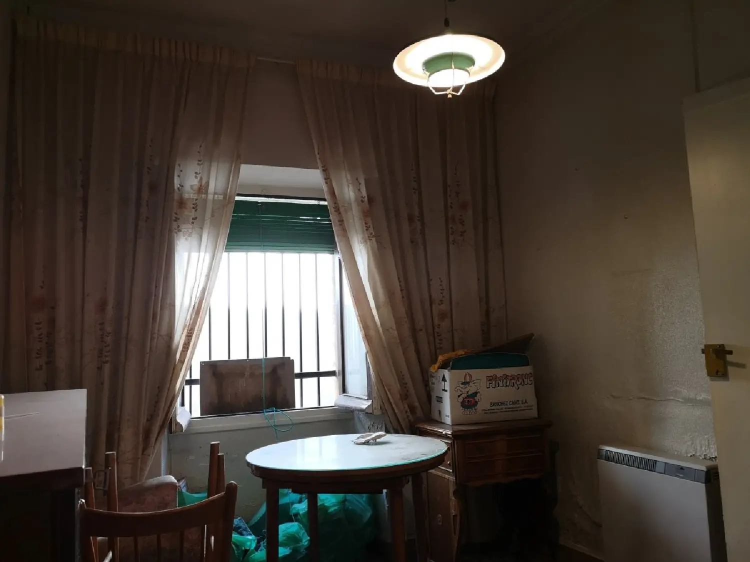  till salu hus Dehesa De Cuadrados Ciudad Rodrigo 3