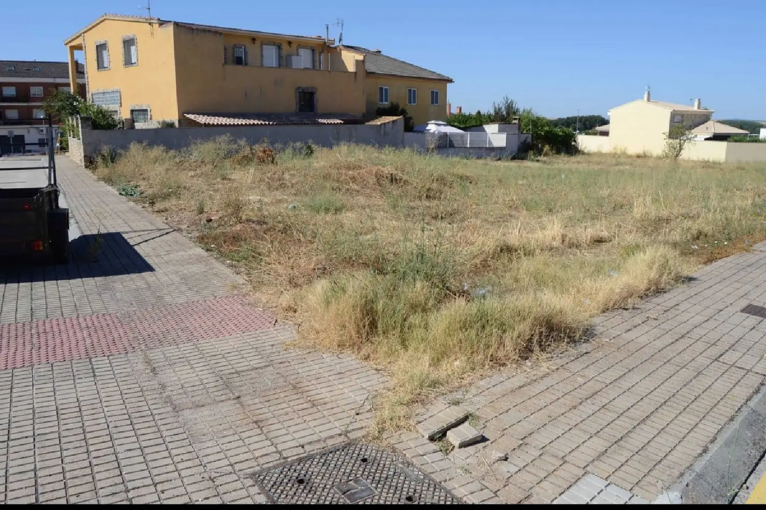  till salu hus Dehesa De Cuadrados Ciudad Rodrigo 4
