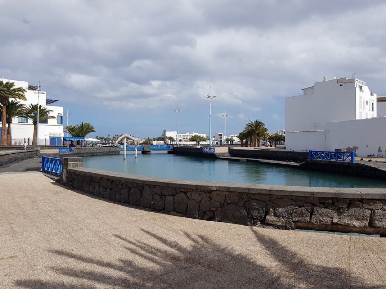 till salu hus Arrecife Lanzarote 2