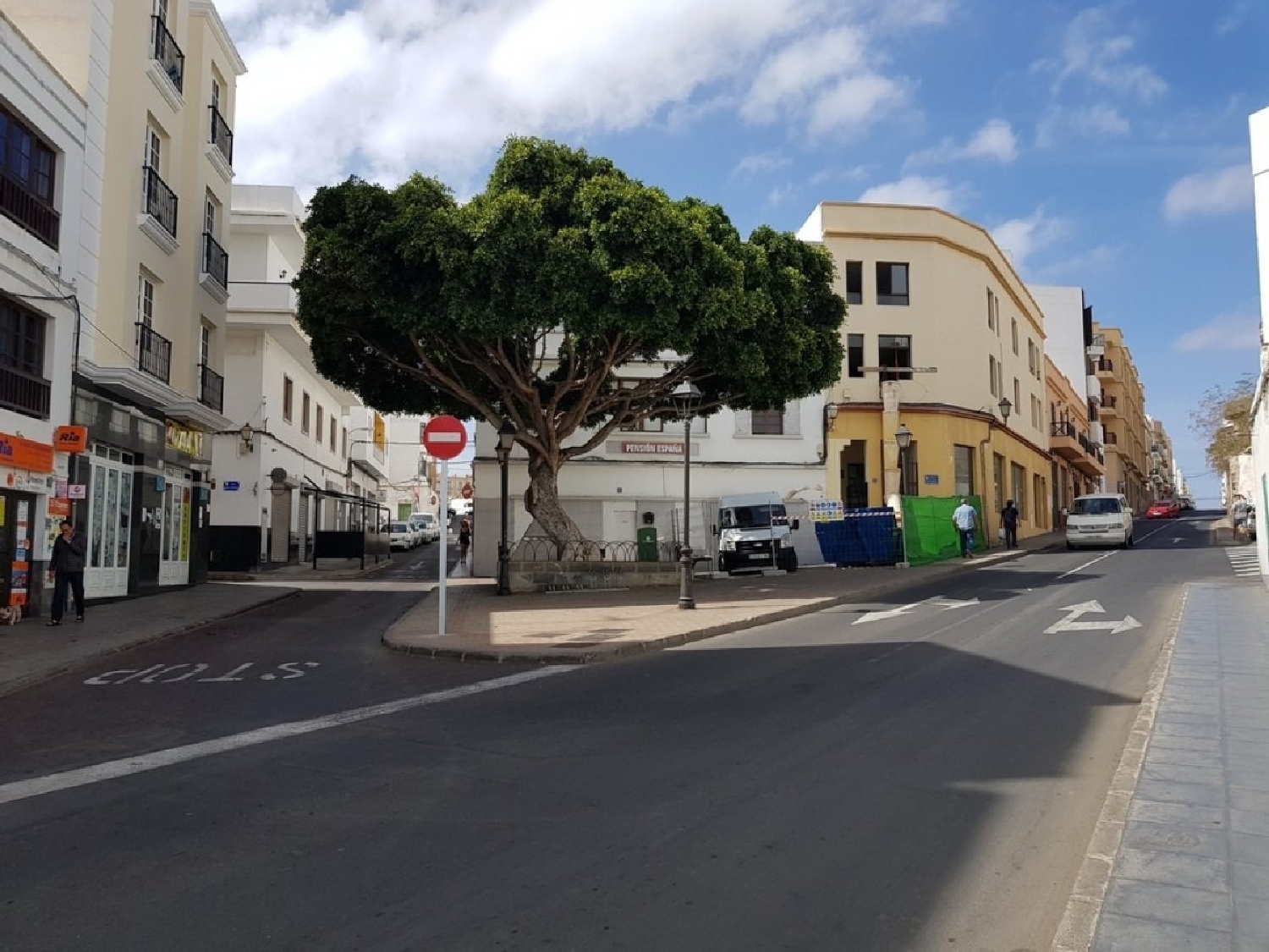  till salu hus Arrecife Lanzarote 1