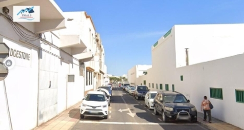 Arrecife Lanzarote hus foto 6254534