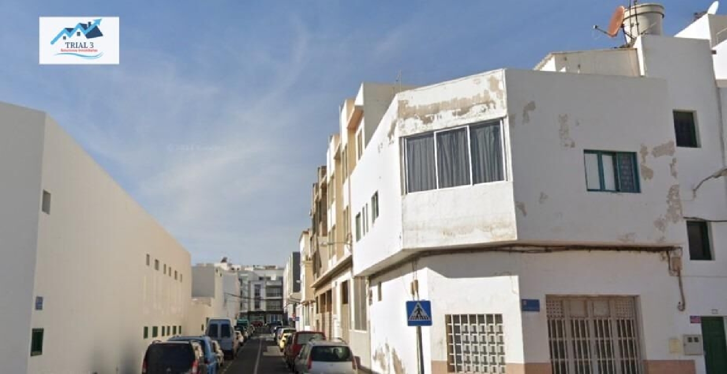 till salu hus Argana Baja Lanzarote 3