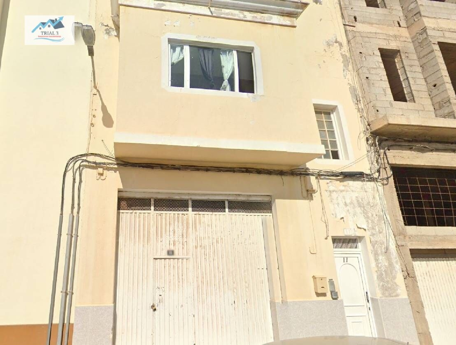 till salu hus Argana Baja Lanzarote 2