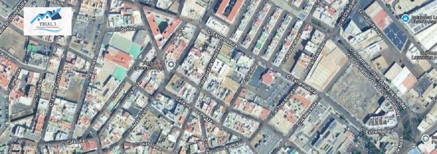  till salu hus Argana Baja Lanzarote 4