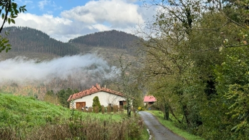 Arrietas Goierri hus foto 6264444