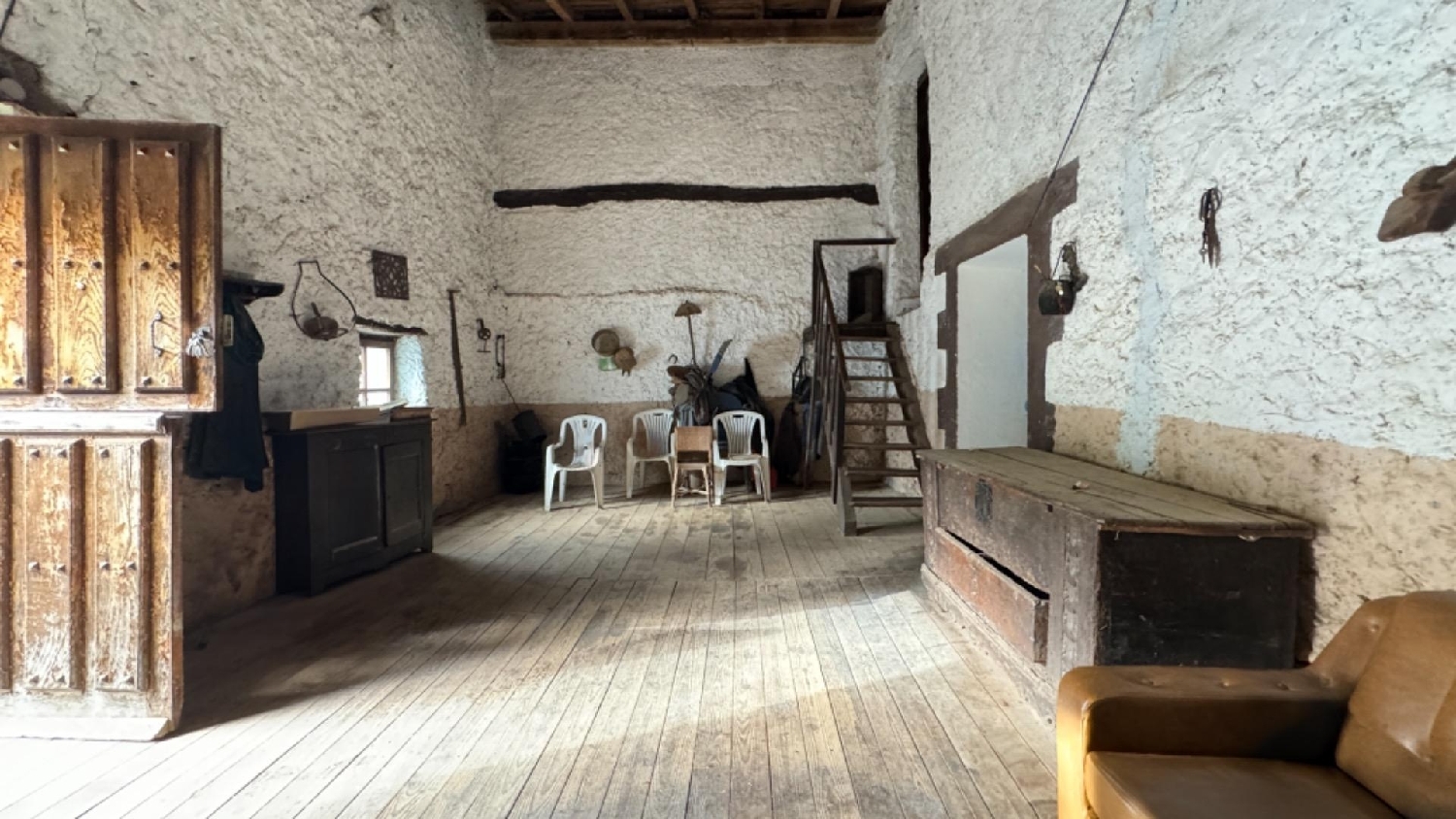  till salu hus Arrietas Goierri 6