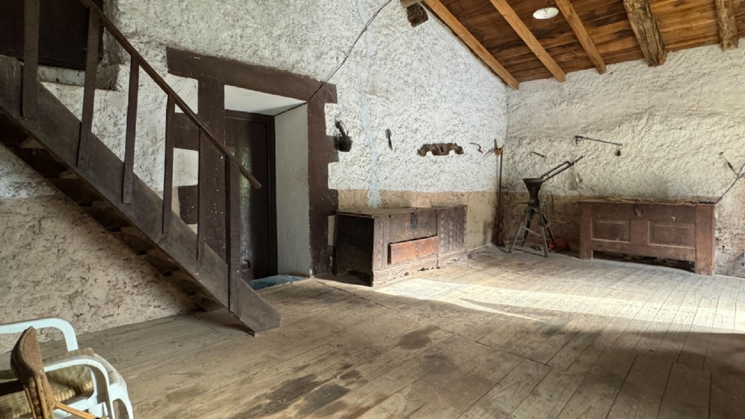  till salu hus Arrietas Goierri 8