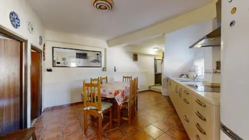 El Val De La Sabina Rincón De Andemuz hus foto 6170890