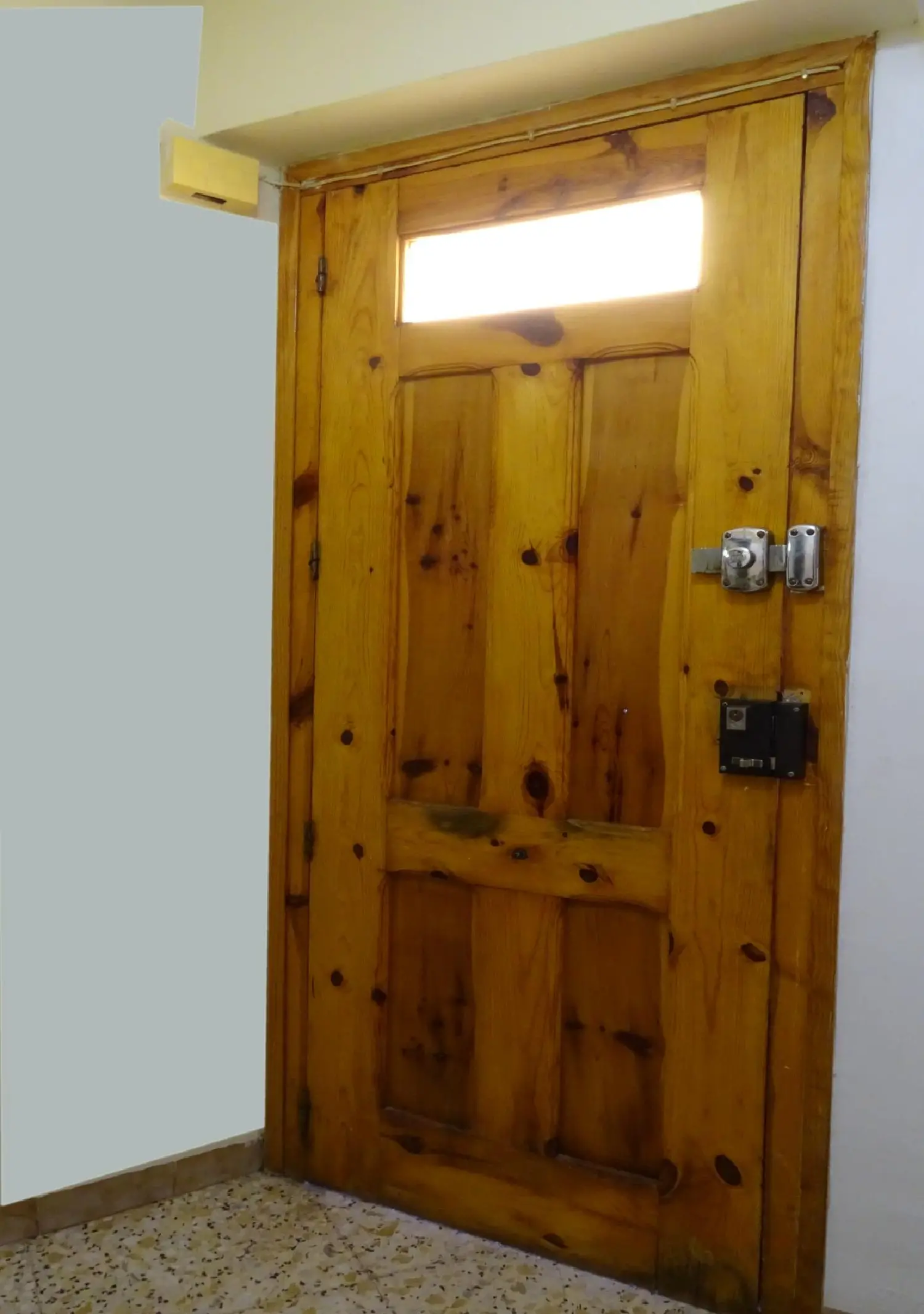 till salu hus El Val De La Sabina Rincón De Andemuz 2